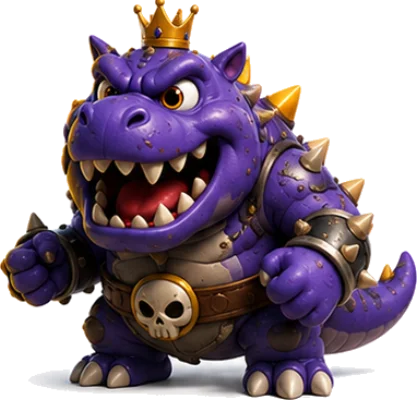 Çürükzilla