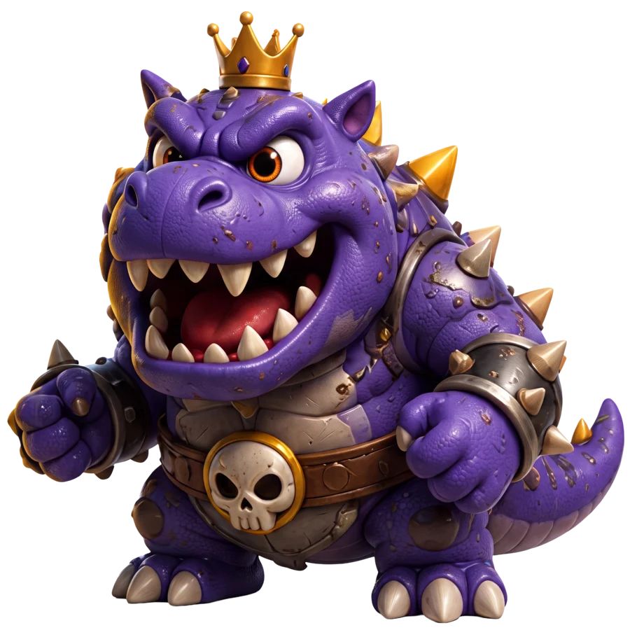 Çürükzilla
